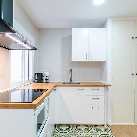 Modern Plaza De Toros Apartment With Free Parking 格拉纳达 外观 照片