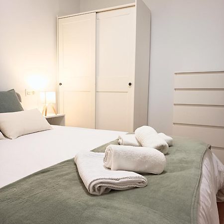 Modern Plaza De Toros Apartment With Free Parking 格拉纳达 外观 照片