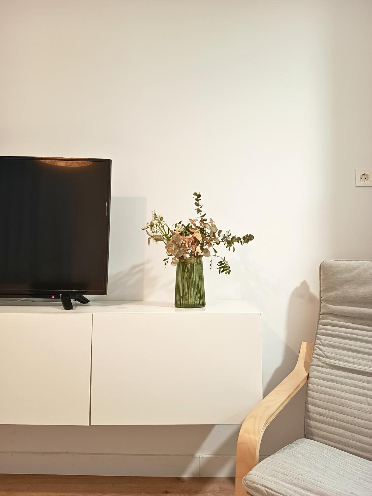 Modern Plaza De Toros Apartment With Free Parking 格拉纳达 外观 照片